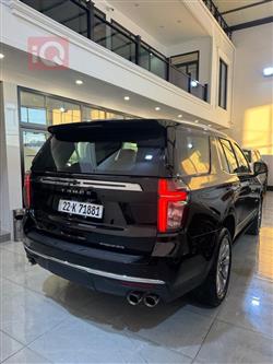 شيفروليه تاهو